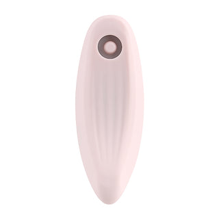 Playboy Pleasure - Palm Vibrator - Pink