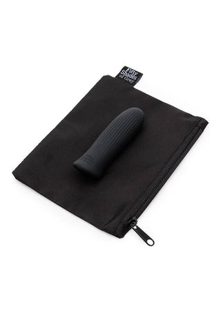 Sensation - Rechargeable Bullet Vibrator