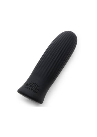 Sensation - Rechargeable Bullet Vibrator