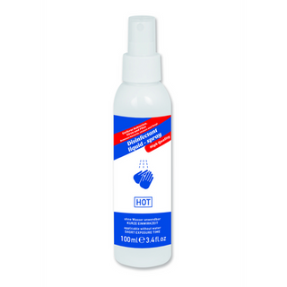 Alcoholische Handdesinfecterende Spray - 100 ml