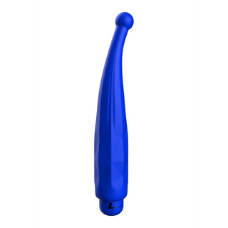 Lyra - Silicone G-Spot Vibrator