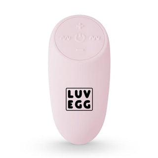 LUV EGG - Roze