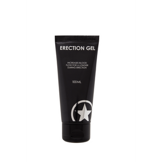 Erection Gel - 3 fl oz / 100 ml