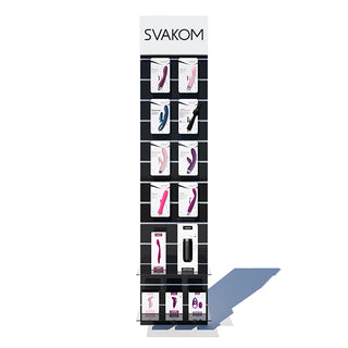 Svakom - Slat Wall (200x50x2cm)