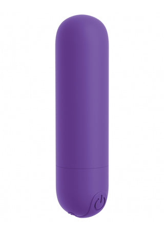 #Play - Oplaadbare Bullet Vibrator