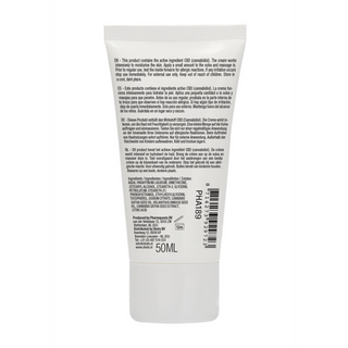 Natural CBD - Masturbation Cream for Her - 2 fl oz / 50 ml