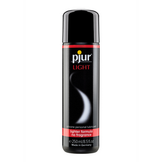 Light - Thin Lubricant and Massage Gel - 8 fl oz / 250 ml