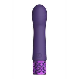 Bijou - Rechargeable G-Spot Vibrator