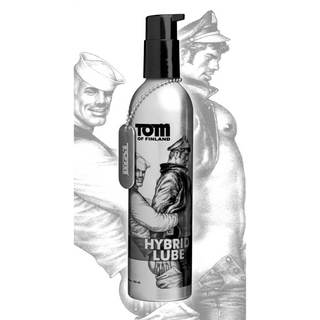 Hybrid Lubricant - 8 fl oz / 236 ml