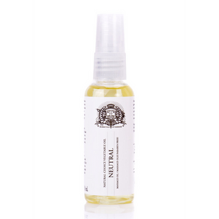 Massage Olie - Neutraal - 50 ml